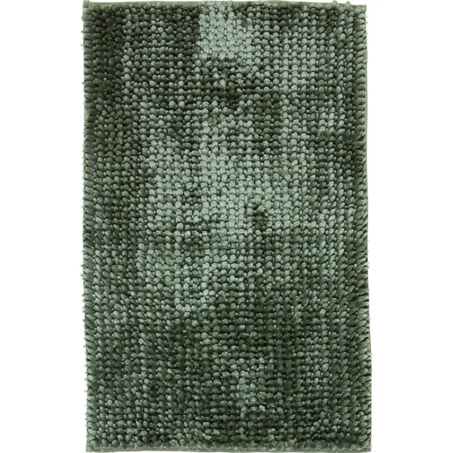 Kwantum Badtextiel*Badmat Supersoft Sage Groen LichtGroen