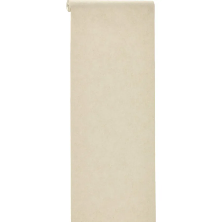 Kwantum Vliesbehang*Behang Dedee Beige
