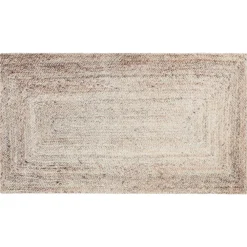 Kwantum Deurmatten*Deurmat Colton Beige