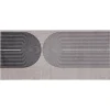 Kwantum Deurmatten*Deurmat Lowell Beige