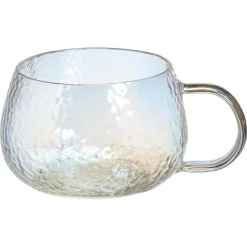 Kwantum Kerstservies|Glazen*Drinkglas Boro Holo