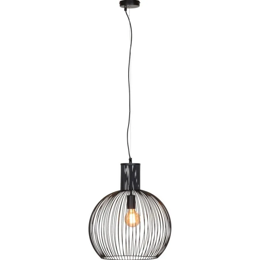 Kwantum Hanglampen*Hanglamp Diana Zwart