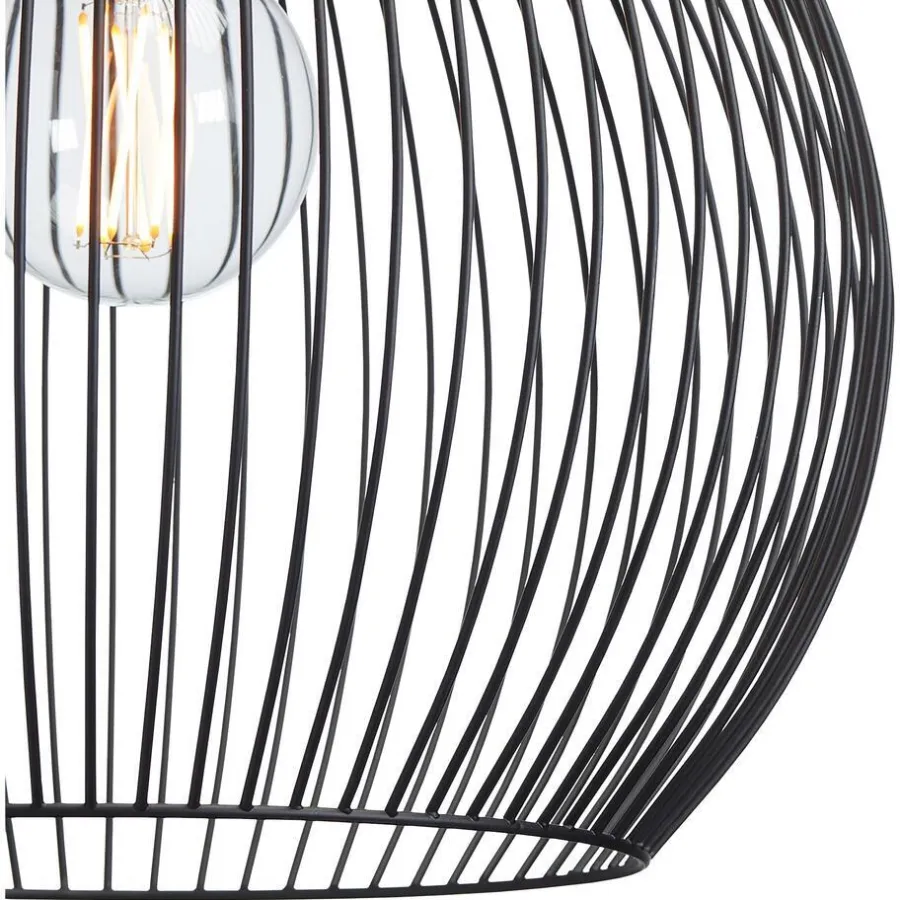 Kwantum Hanglampen*Hanglamp Diana Zwart