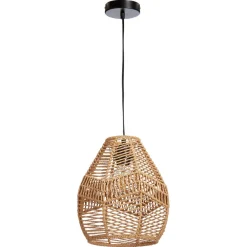 Kwantum Hanglampen*Hanglamp Selket Naturel