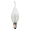 Kwantum Lichtbronnen*Kaarslamp Helder E14 10W Dimbaar