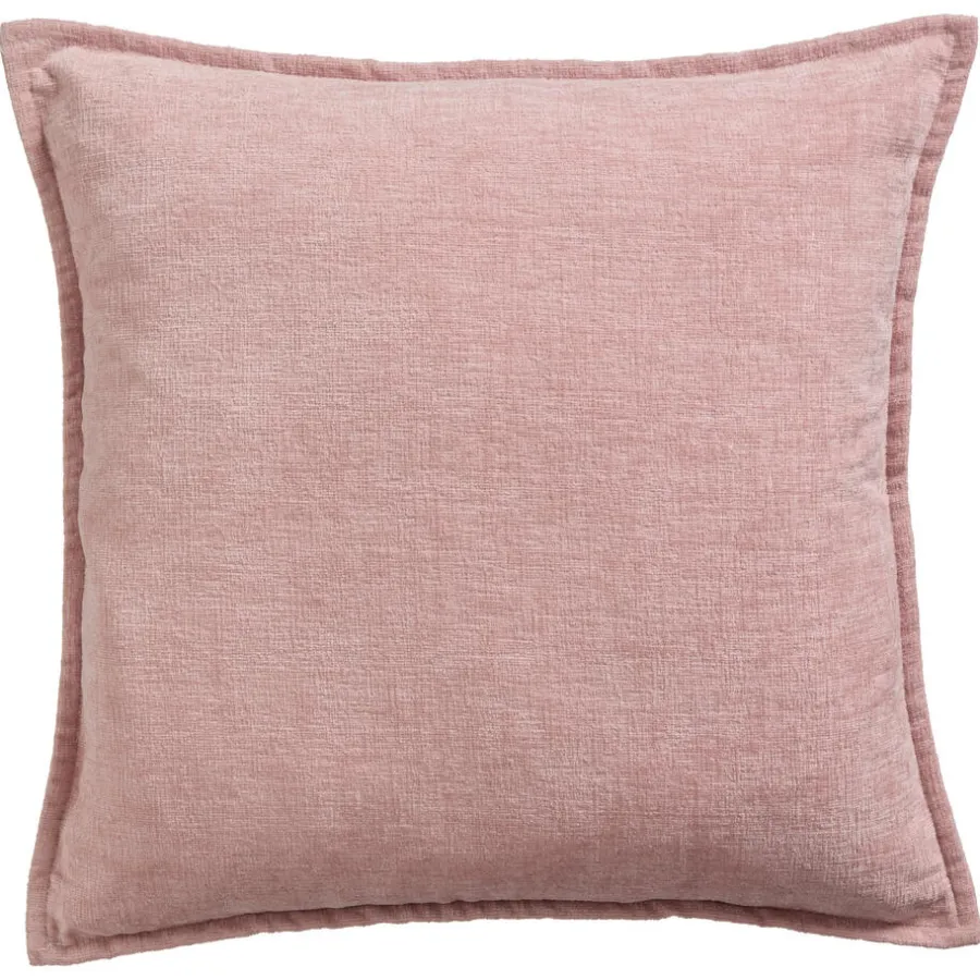 Kwantum Sierkussens*Kussen Baveno 45x45 Cm Roze