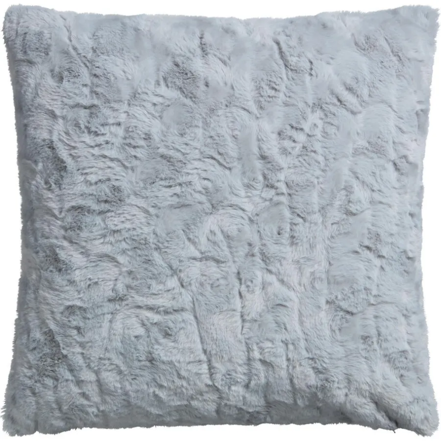 Kwantum Sierkussens*Kussen Vence Blauwgrijs 45x45 Cm
