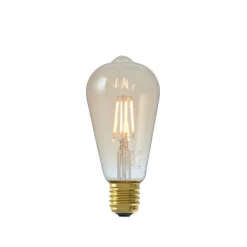 Kwantum Lichtbronnen*Led Rustiek Dimbaar Wit