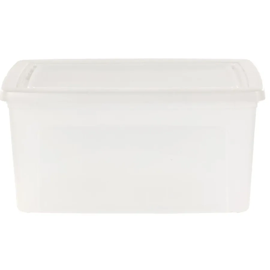 Kwantum Opbergboxen & Lades*Opbergbox 30 Liter