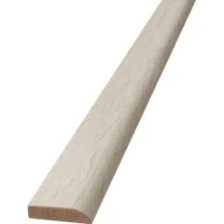 Kwantum Plinten*Plakplint Beige Eiken FOEI466
