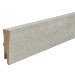 Kwantum Plinten*Plint Grijs Eiken 237