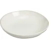 Kwantum Schalen|Schalen*Schaal XL Fluid Wit - ⌀20 Cm