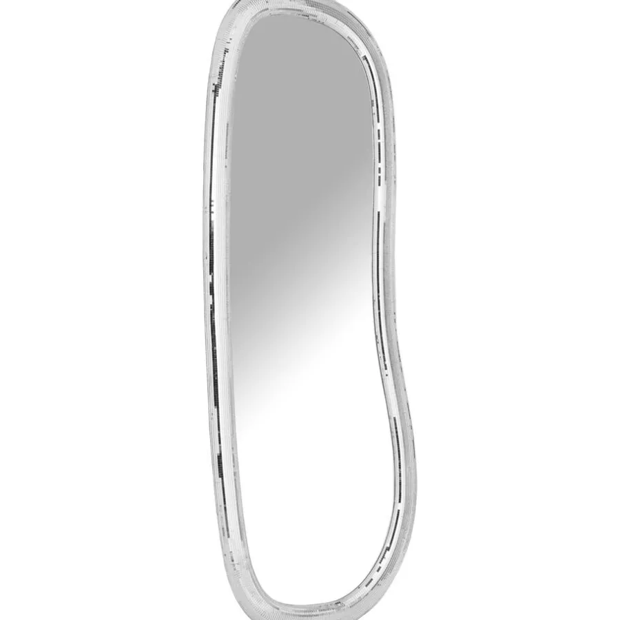 Kwantum Spiegels*Spiegel Disco 58x150 Cm