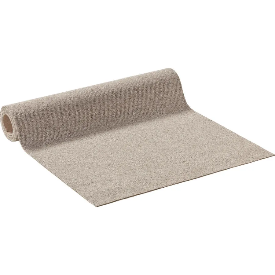 Kwantum Tapijt*Tapijt Beauval Licht Beige