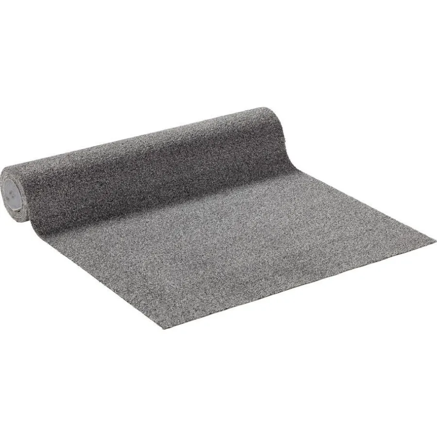 Kwantum Tapijt|Traprenovatie & Trapbekleding*Tapijt Libby Grijs