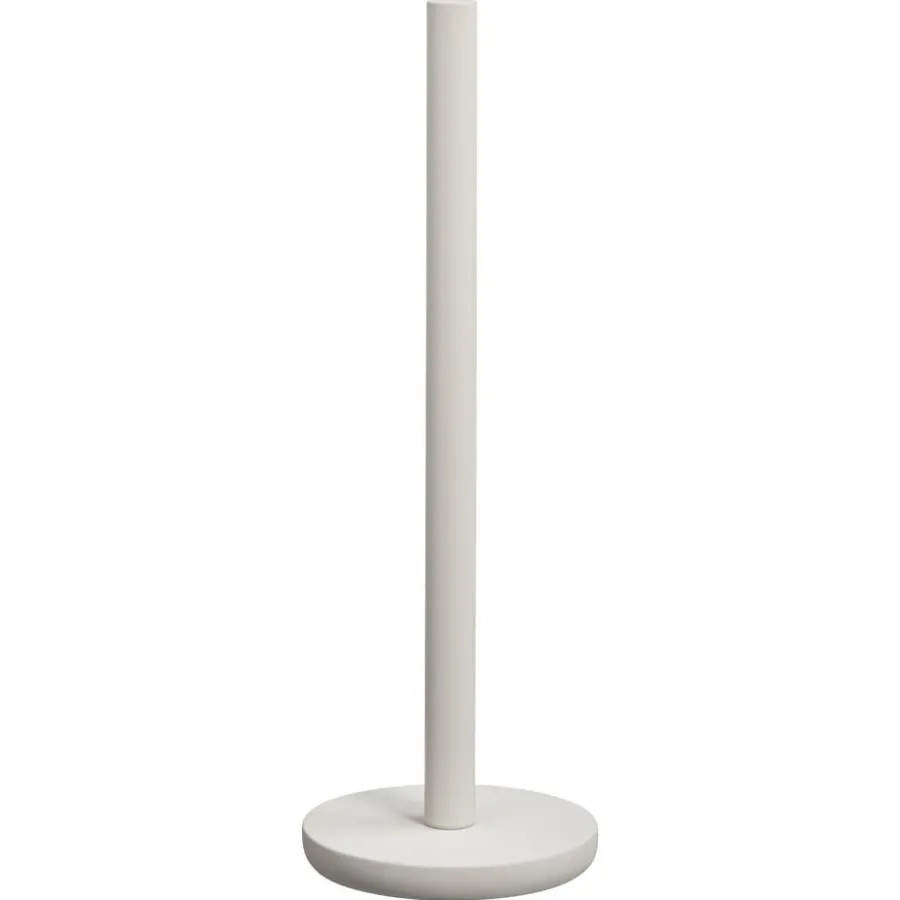 Kwantum Badkameraccessoires*Toiletrolhouder Grijs