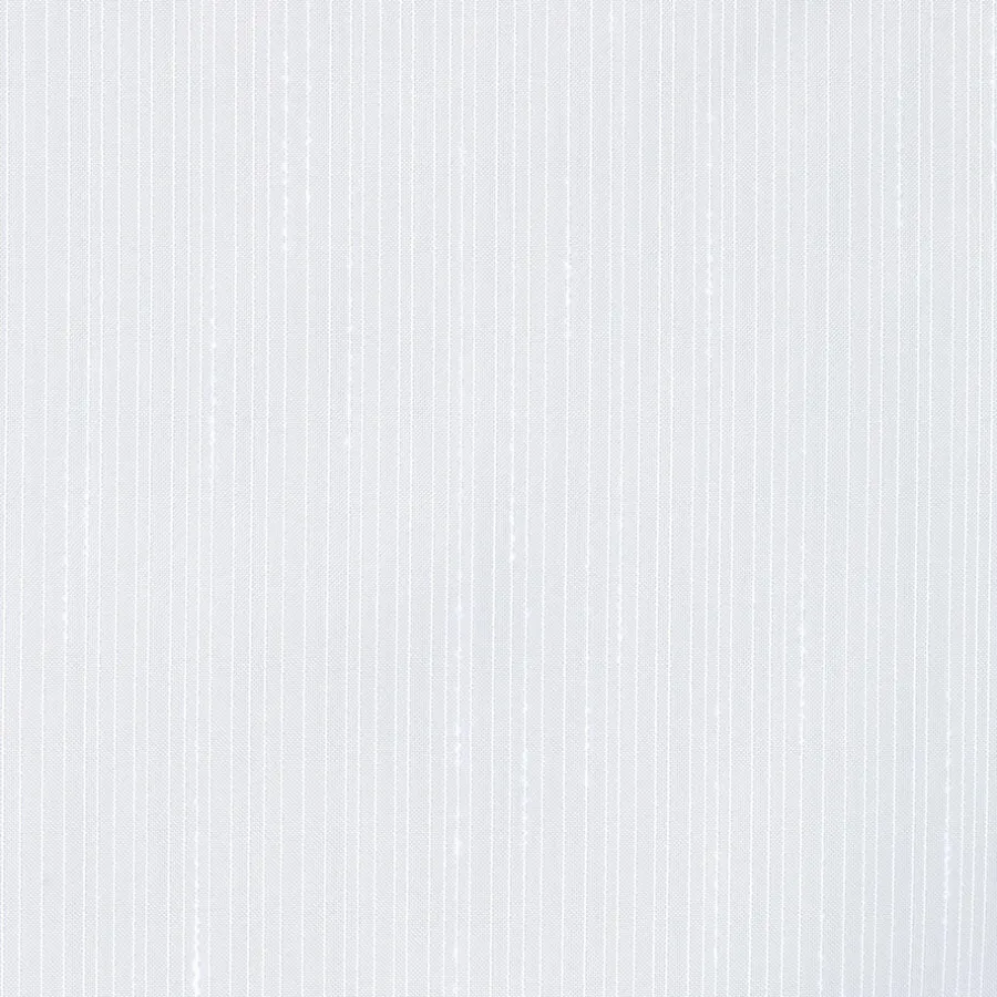 Kwantum Vitrages|Gordijnen*Vitrage Viola Wit 150 Cm 150CM