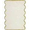 Kwantum Vloerkleden|Vloerkleden Woonkamer*Vloerkleed Limas Lime
