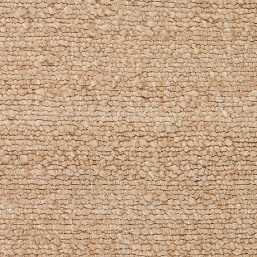 Kwantum Vloerkleden Kinderkamer|Ronde Vloerkleden*Vloerkleed Wade Bruin 160x230 Cm 160X230CM