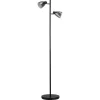 Kwantum Vloerlampen*Vloerlamp Beli Zwart