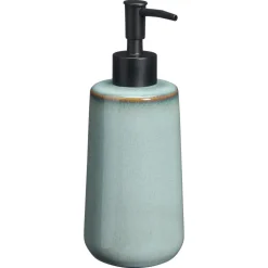 Kwantum Keukenaccessoires|Badkameraccessoires*Zeepdispenser Mees Blauw